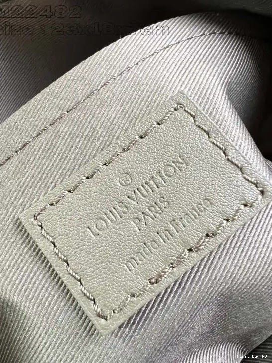 Firstbag VUITTON Messenger-23.5*18*7CM Fastline LOUIS 0501